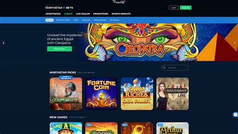 is northstarbets safe|NorthStar Bets Casino & Sportsbook .